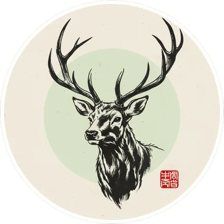 Hirsch